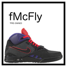 Cargar imagen en el visor de la galería, Nike Air Trainer SC 2 Premium QS x Transformers 'Megatron' (2013) *Pre-Owned*