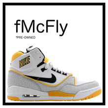 Cargar imagen en el visor de la galería, Nike Air Assault High (2006) *Pre-owned*
