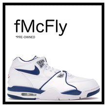 Carica l'immagine nel visualizzatore di Gallery, Nike Air Flight 89 QS (2012) *Pre-owned*