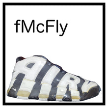 Cargar imagen en el visor de la galería, Nike Air More Uptempo OG 'Olympic' (1996)