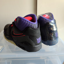 Cargar imagen en el visor de la galería, Nike Air Trainer SC 2 Premium QS x Transformers 'Megatron' (2013) *Pre-Owned*