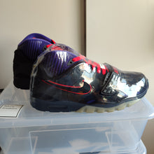 Cargar imagen en el visor de la galería, Nike Air Trainer SC 2 Premium QS x Transformers 'Megatron' (2013) *Pre-Owned*