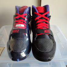 Cargar imagen en el visor de la galería, Nike Air Trainer SC 2 Premium QS x Transformers 'Megatron' (2013) *Pre-Owned*