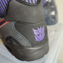 Cargar imagen en el visor de la galería, Nike Air Trainer SC 2 Premium QS x Transformers 'Megatron' (2013) *Pre-Owned*