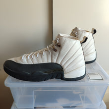 Cargar imagen en el visor de la galería, Air Jordan 12 'Flint' (2003) *Pre-Owned*