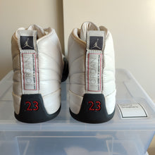 Cargar imagen en el visor de la galería, Air Jordan 12 'Flint' (2003) *Pre-Owned*