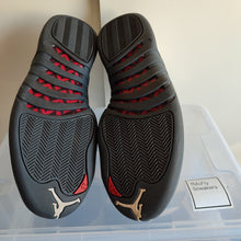 Cargar imagen en el visor de la galería, Air Jordan 12 'Flint' (2003) *Pre-Owned*