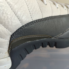 Cargar imagen en el visor de la galería, Air Jordan 12 'Flint' (2003) *Pre-Owned*
