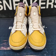 Cargar imagen en el visor de la galería, Converse Weapon OG 'Lakers' (47.5 EUR/13 US) (1986) *Pre-Owned*