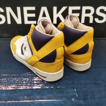 Cargar imagen en el visor de la galería, Converse Weapon OG 'Lakers' (47.5 EUR/13 US) (1986) *Pre-Owned*