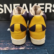 Cargar imagen en el visor de la galería, Converse Weapon OG 'Lakers' (47.5 EUR/13 US) (1986) *Pre-Owned*
