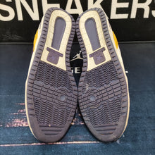 Cargar imagen en el visor de la galería, Converse Weapon OG 'Lakers' (47.5 EUR/13 US) (1986) *Pre-Owned*