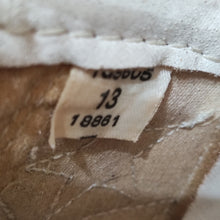 Cargar imagen en el visor de la galería, Converse Weapon OG 'Lakers' (47.5 EUR/13 US) (1986) *Pre-Owned*