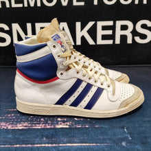 Cargar imagen en el visor de la galería, Adidas Top Ten High OG (Made in Spain) (1986)