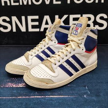 Cargar imagen en el visor de la galería, Adidas Top Ten High OG (Made in Spain) (1986)