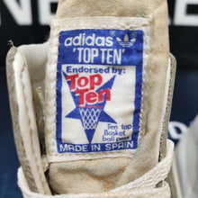 Cargar imagen en el visor de la galería, Adidas Top Ten High OG (Made in Spain) (1986)