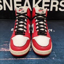 Carica l'immagine nel visualizzatore di Gallery, Nike Air Force 2 High 'Chicago' (43 EUR/9.5 US) (2003) *Pre-Owned*