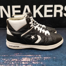 Cargar imagen en el visor de la galería, Converse Weapon 86 'Celtics' (40 EUR/7 US) (2009) *Pre-Owned*