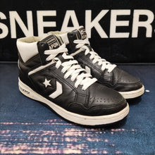 Cargar imagen en el visor de la galería, Converse Weapon 86 'Celtics' (40 EUR/7 US) (2009) *Pre-Owned*