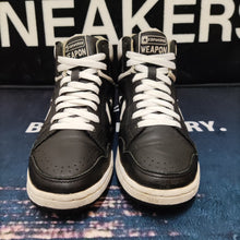 Cargar imagen en el visor de la galería, Converse Weapon 86 'Celtics' (40 EUR/7 US) (2009) *Pre-Owned*