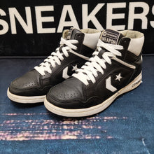 Cargar imagen en el visor de la galería, Converse Weapon 86 'Celtics' (40 EUR/7 US) (2009) *Pre-Owned*