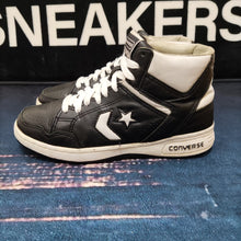 Cargar imagen en el visor de la galería, Converse Weapon 86 'Celtics' (40 EUR/7 US) (2009) *Pre-Owned*