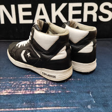 Cargar imagen en el visor de la galería, Converse Weapon 86 'Celtics' (40 EUR/7 US) (2009) *Pre-Owned*