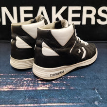 Cargar imagen en el visor de la galería, Converse Weapon 86 'Celtics' (40 EUR/7 US) (2009) *Pre-Owned*