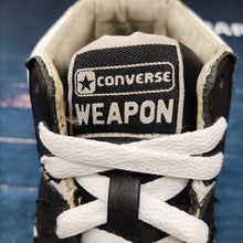 Cargar imagen en el visor de la galería, Converse Weapon 86 'Celtics' (40 EUR/7 US) (2009) *Pre-Owned*