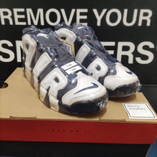 Cargar imagen en el visor de la galería, Nike Air More Uptempo OG 'Olympic' (1996)