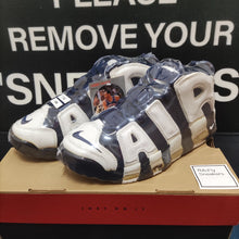 Cargar imagen en el visor de la galería, Nike Air More Uptempo OG 'Olympic' (1996)