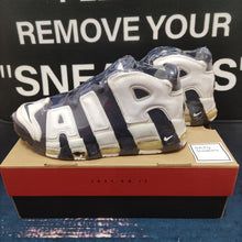 Cargar imagen en el visor de la galería, Nike Air More Uptempo OG 'Olympic' (1996)