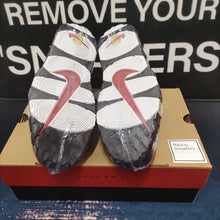 Cargar imagen en el visor de la galería, Nike Air More Uptempo OG 'Olympic' (1996)