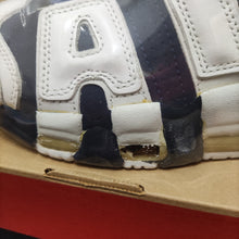 Cargar imagen en el visor de la galería, Nike Air More Uptempo OG 'Olympic' (1996)