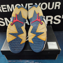 Cargar imagen en el visor de la galería, Air Jordan 6 Retro 'Olympic' (2012) *Pre-Owned*