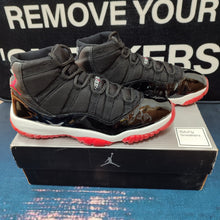 Cargar imagen en el visor de la galería, Air Jordan 11 Retro 'Playoffs' (2001)