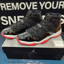 Cargar imagen en el visor de la galería, Air Jordan 11 Retro 'Playoffs' (2001)
