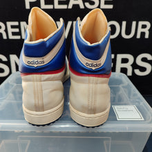 Carica l'immagine nel visualizzatore di Gallery, Adidas Top Ten High OG (Made in France) (50 2/3 EUR - 14.5 US) (Early 80s)