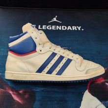 Carica l'immagine nel visualizzatore di Gallery, Adidas Top Ten High OG (Made in France) (50 2/3 EUR - 14.5 US) (Early 80s)