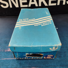 Carica l'immagine nel visualizzatore di Gallery, Adidas Top Ten High OG (Made in France) (50 2/3 EUR - 14.5 US) (Early 80s)