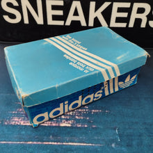 Carica l'immagine nel visualizzatore di Gallery, Adidas Top Ten High OG (Made in France) (50 2/3 EUR - 14.5 US) (Early 80s)