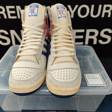 Cargar imagen en el visor de la galería, Adidas Top Ten High OG (Made in France) (51 1/3 EUR - 15 US) (Early 80s)