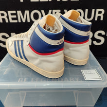 Cargar imagen en el visor de la galería, Adidas Top Ten High OG (Made in France) (51 1/3 EUR - 15 US) (Early 80s)