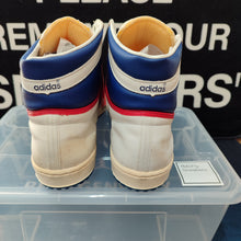 Cargar imagen en el visor de la galería, Adidas Top Ten High OG (Made in France) (51 1/3 EUR - 15 US) (Early 80s)