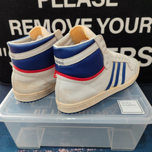 Cargar imagen en el visor de la galería, Adidas Top Ten High OG (Made in France) (51 1/3 EUR - 15 US) (Early 80s)