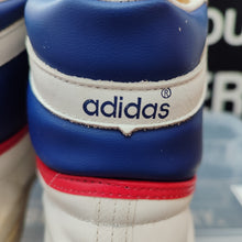 Cargar imagen en el visor de la galería, Adidas Top Ten High OG (Made in France) (51 1/3 EUR - 15 US) (Early 80s)