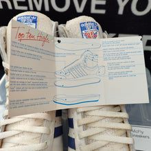 Cargar imagen en el visor de la galería, Adidas Top Ten High OG (Made in France) (51 1/3 EUR - 15 US) (Early 80s)