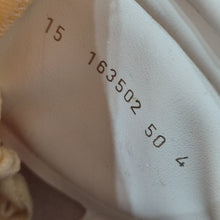 Cargar imagen en el visor de la galería, Adidas Top Ten High OG (Made in France) (51 1/3 EUR - 15 US) (Early 80s)