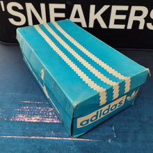 Cargar imagen en el visor de la galería, Adidas Top Ten High OG (Made in France) (51 1/3 EUR - 15 US) (Early 80s)