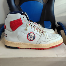 Cargar imagen en el visor de la galería, Sergio Tacchini Assist High OG (80s)